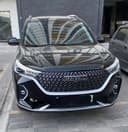 Кроссовер HAVAL M6 FULL с люком