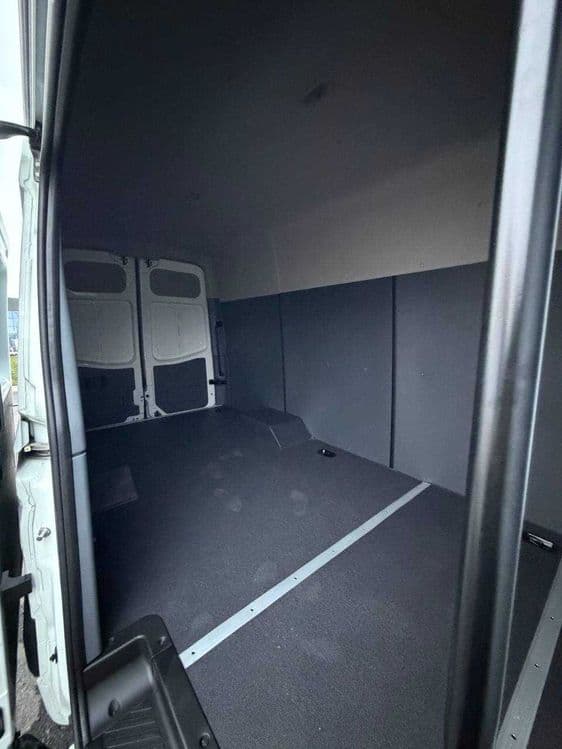 JAC Sunray VAN furgon Sotuvda mavjud (в наличии)! — 8