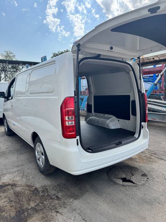 ‼️‼️JAC M3 Cargo в наличии ‼️‼️ — 3