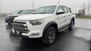 JAC T8 4x4 пикап (pikap) Sotuvda mavjud ! Yili 2026!