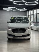 Jac M3 Luxe miniveni