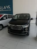 Jac M3 comfort va Jac M3 Luxe minimalniy % bilan