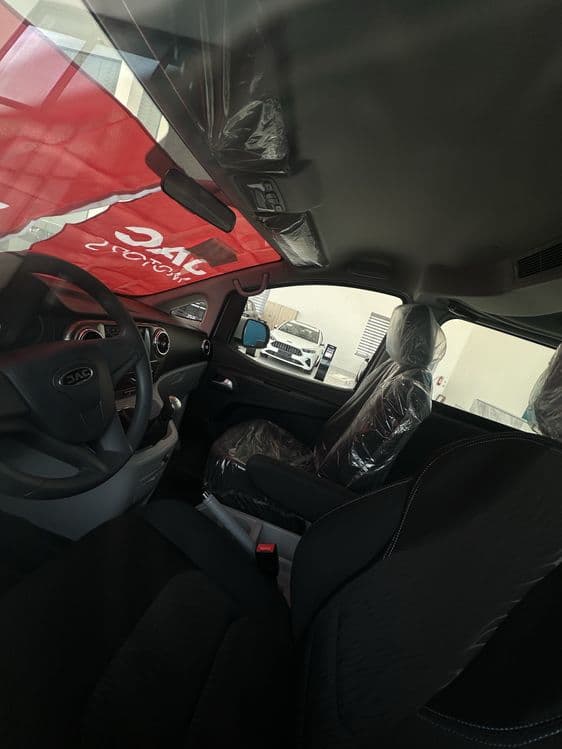 Jac M3 comfort va Jac M3 Luxe minimalniy % bilan — 4