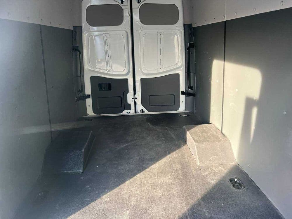 Продаётся новый JAC SUNRAY VAN (без пробег) — 5