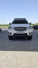Jac T6 comfort, xarajatsiz