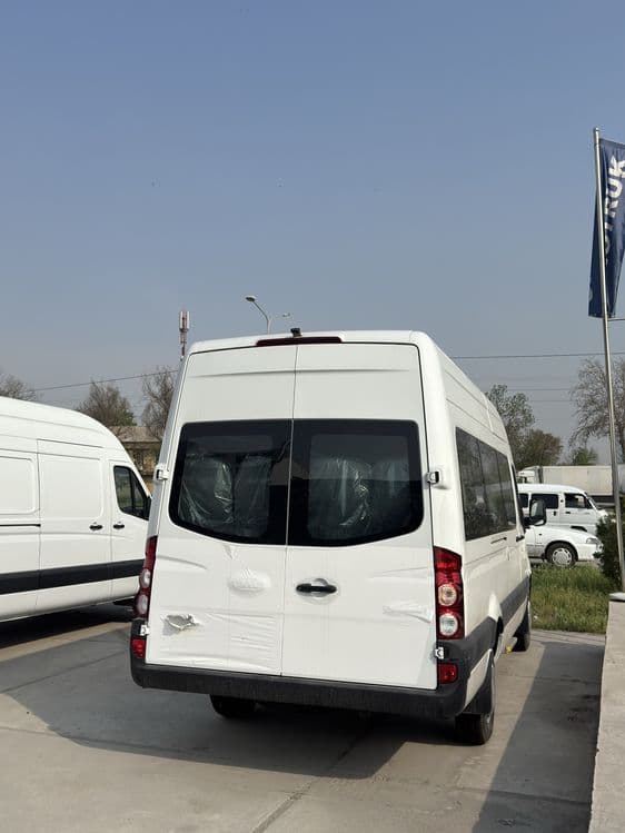 Jac sunray 2026 новый — 2