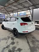 Jac S5 sotiladi yili 2020