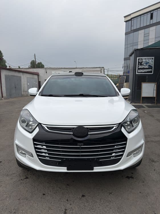 Jac S5 sotiladi yili 2020 — 3