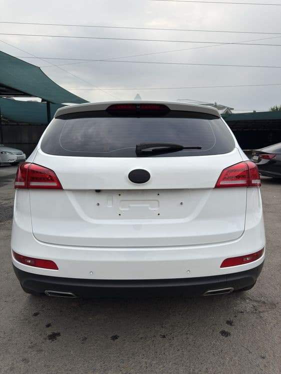 Jac S5 sotiladi yili 2020 — 4