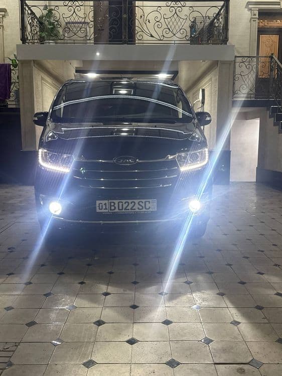 Srochno Jac M3 Plus Sotiladi — 1