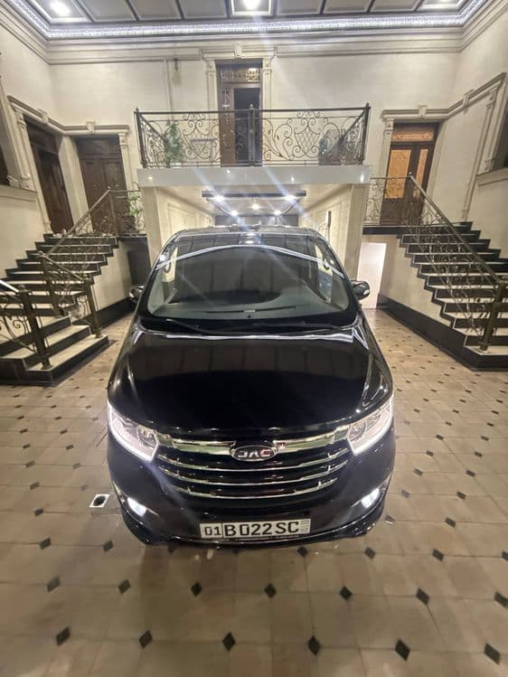 Srochno Jac M3 Plus Sotiladi — 2