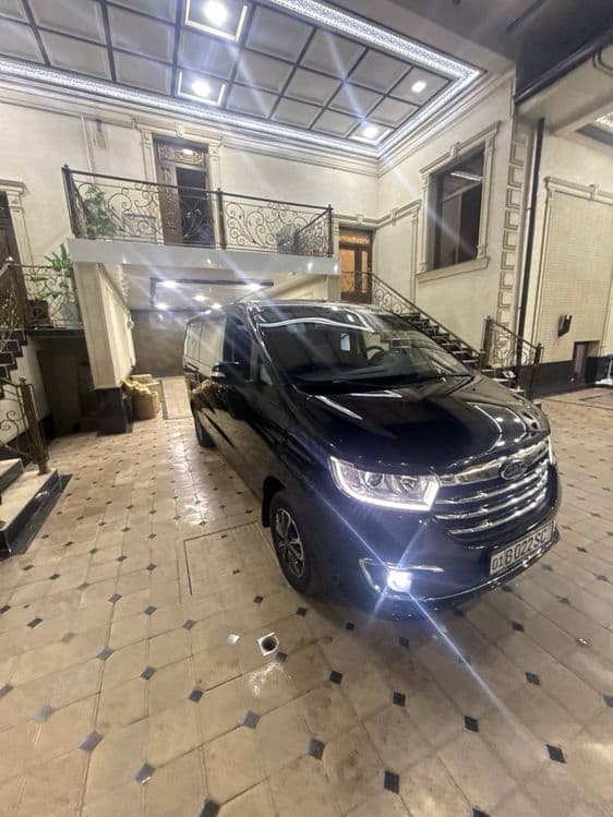 Srochno Jac M3 Plus Sotiladi — 4