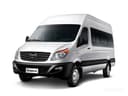 JAC Sunray 16 мест