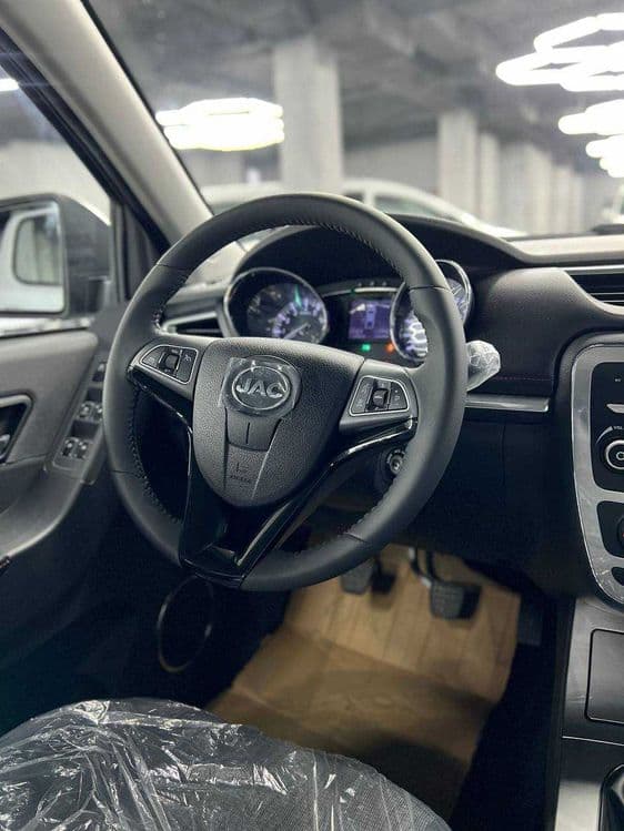 Jac T8 Pikap 2026 Asia Motor — 2
