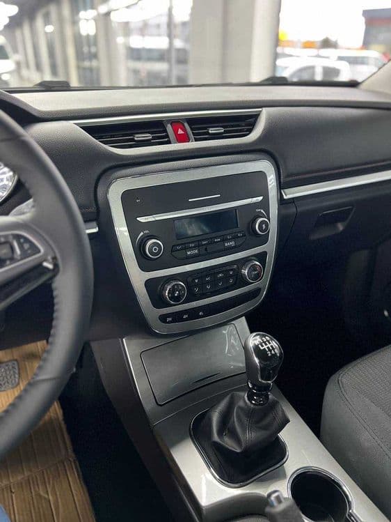 Jac T8 Pikap 2026 Asia Motor — 3