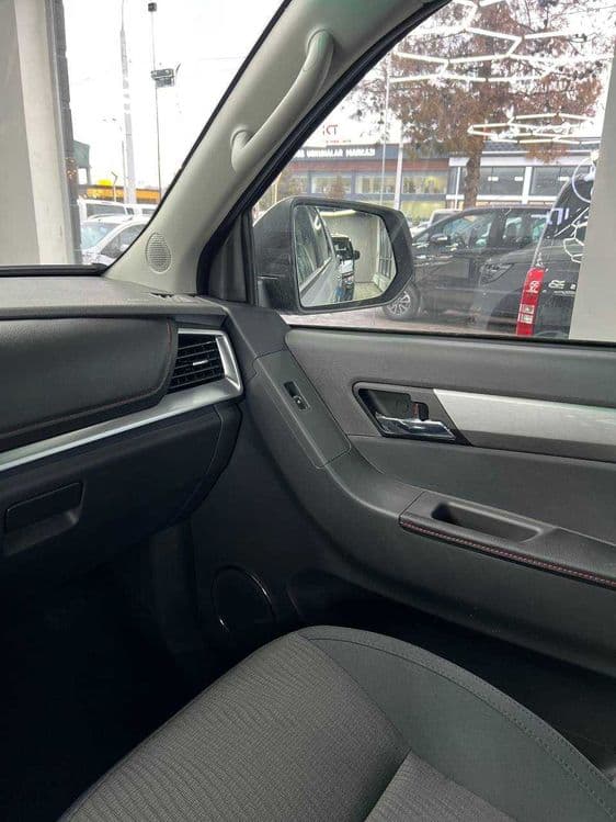 Jac T8 Pikap 2026 Asia Motor — 4