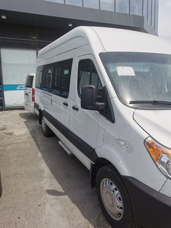 JAC sunray  2026 — 2