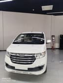 Jac m3 better drive , better life