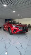Sotuvda Jac j7 1.5Turbo liftbek