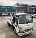 JAC Бортовой сотилади , холати янги, расмий кафолати бор,
Полная масс
