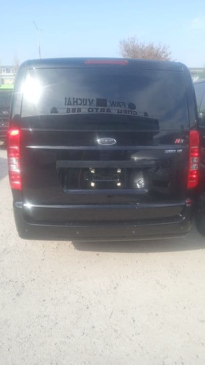 Jac m3 9 kishilik 1.8 atmosferniy — 2