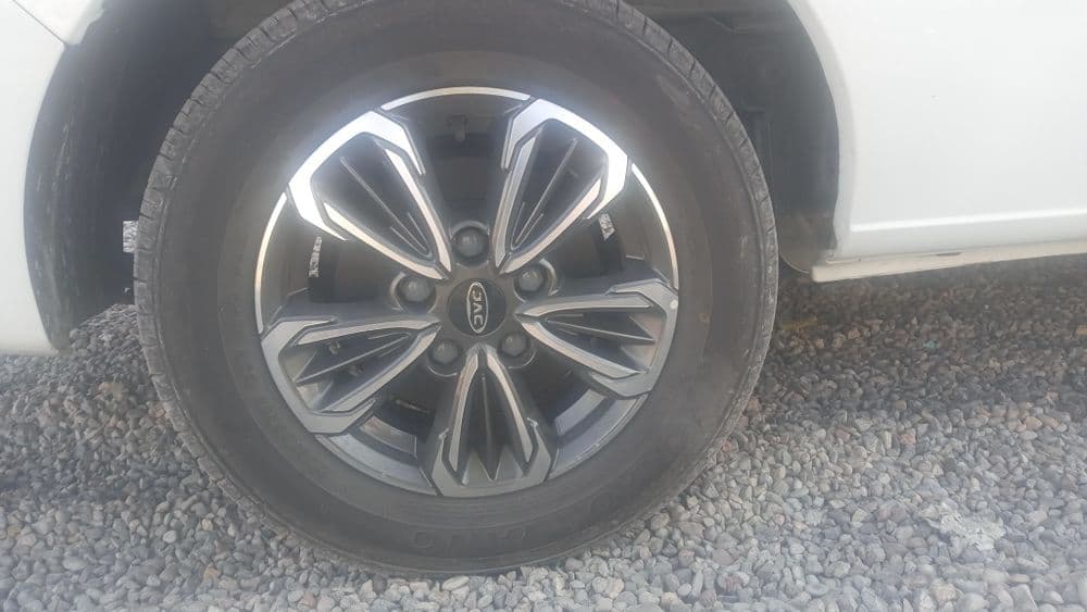 Jac m3 9 kishilik 1.8 atmosferniy — 3