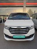 JAC M3 sotiladi arzon