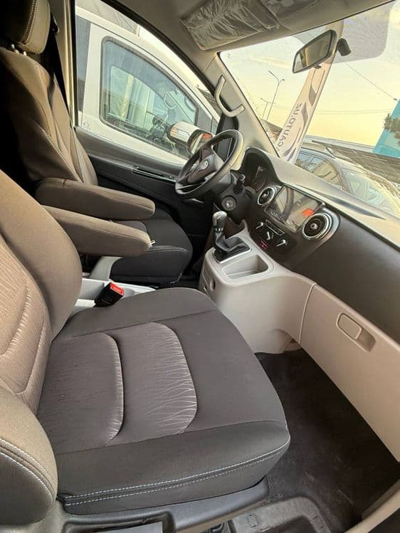 JAC M3 sotiladi arzon — 3