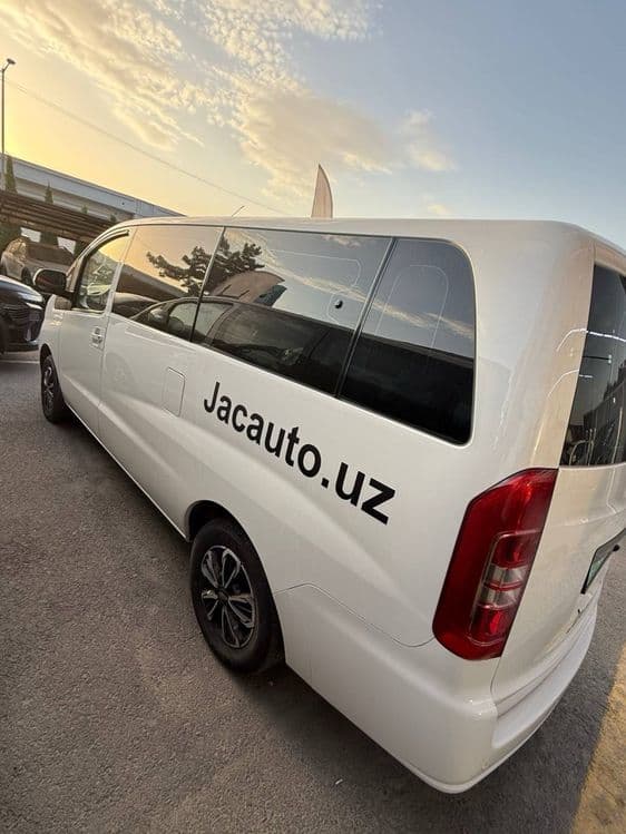 JAC M3 sotiladi arzon — 7