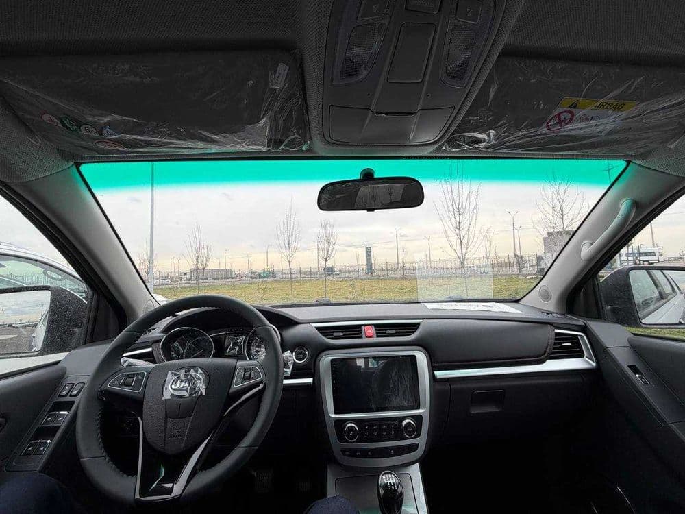 Jac Pikap T8 qo'shimcha malumot kerak bo'lsa aloqaga chiqin — 6