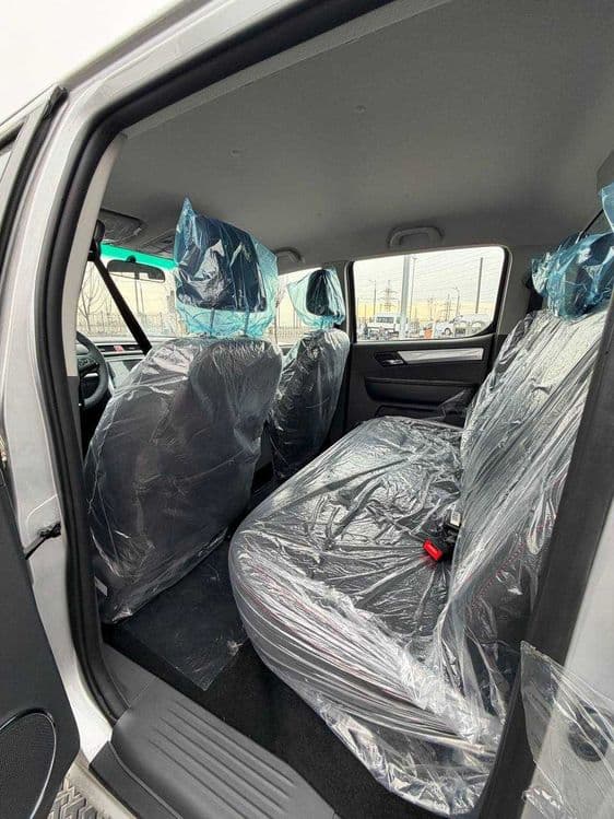 Jac Pikap T8 qo'shimcha malumot kerak bo'lsa aloqaga chiqin — 7
