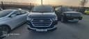 JAC M4 Микроавтобус