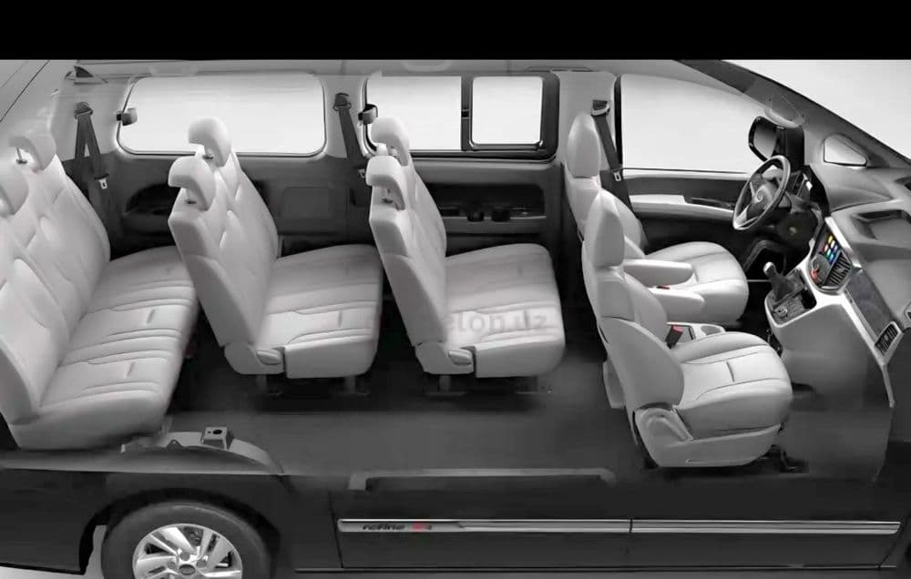 Срочно продается JAC M4 — 4