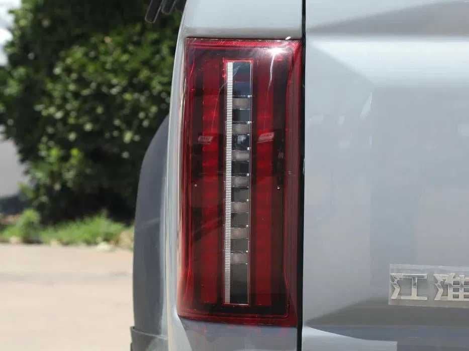 JAC T9 в наличии счет справкой — 2