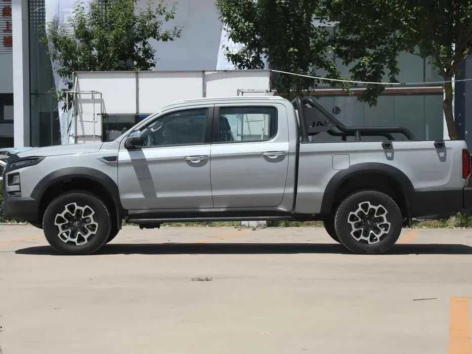 JAC T9 в наличии счет справкой — 8