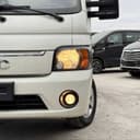 JAC X200 (Tent )