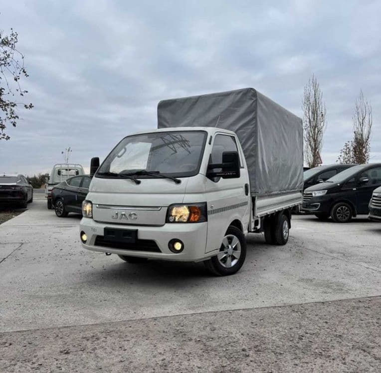 JAC X200 (Tent ) — 2