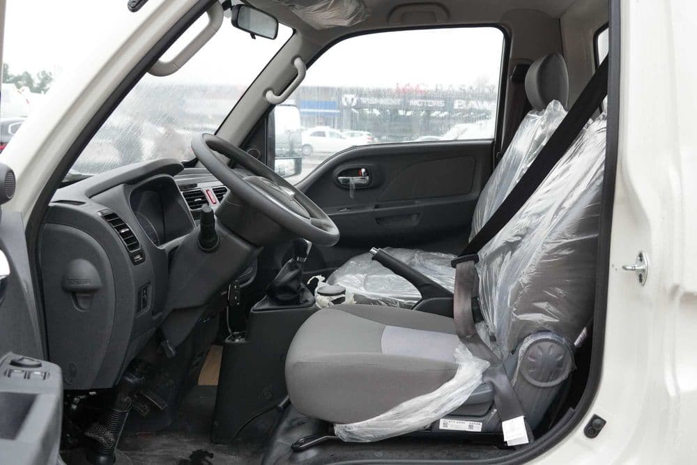 Jac x 200 tentovka varianti sotiladi — 3