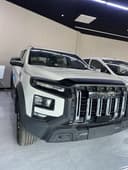 Jac T9 picap yoʻl tanlamas