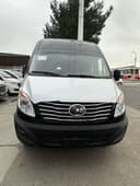 Jac Sunray 2026y