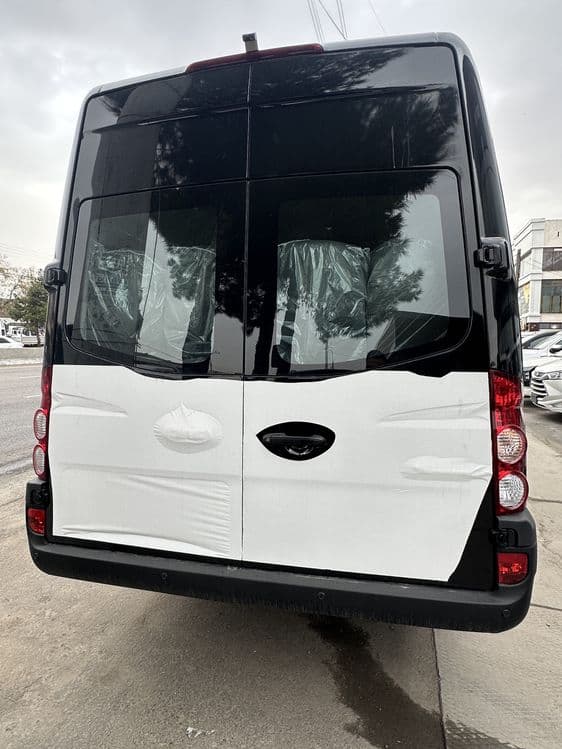 Jac Sunray 2026y — 4