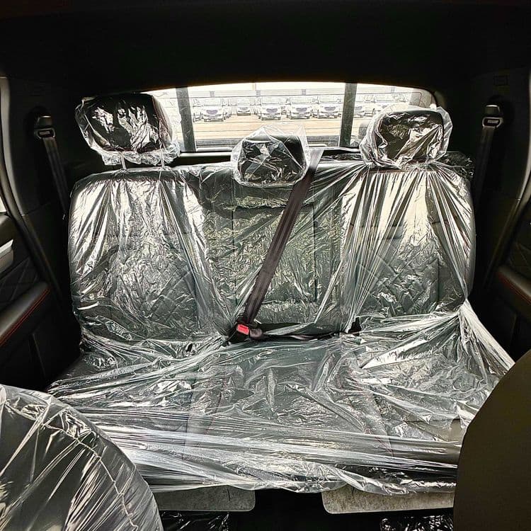 Pick up ishqibozlari uchun Jac T9 — 7