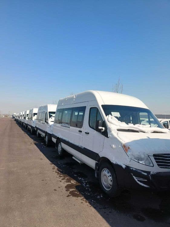Jac Sunraylarni 5%ли Скидкага харид килишга шошилинг — 1