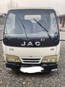 Jac transport Yuk bortli