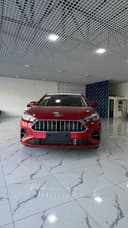 Sotuvda Jac j7 1.5Turbo liftbek (Новый)