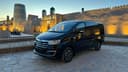 JAC M3 MINIVEN 2025yil garantia bilan xarid qiling