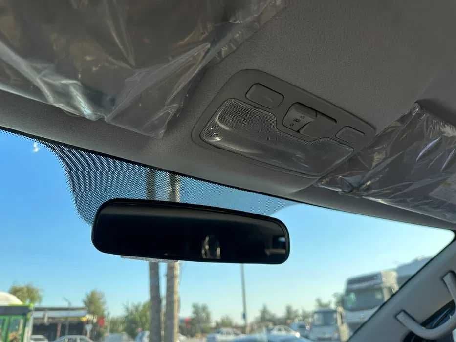 JAC M3 MINIVEN 2025yil garantia bilan xarid qiling — 7