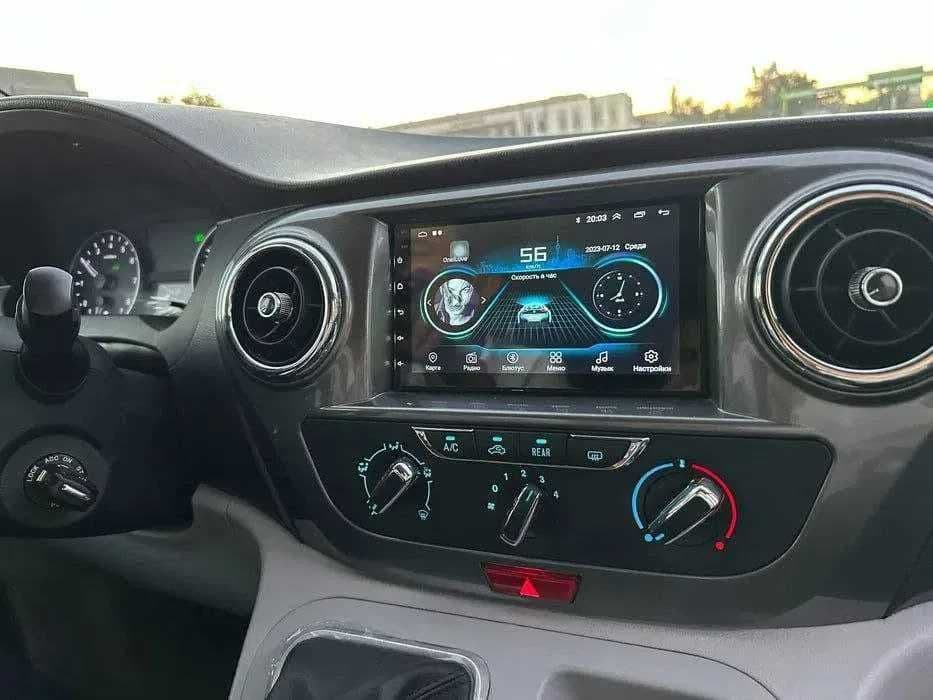 JAC M3 MINIVEN 2025yil garantia bilan xarid qiling — 8