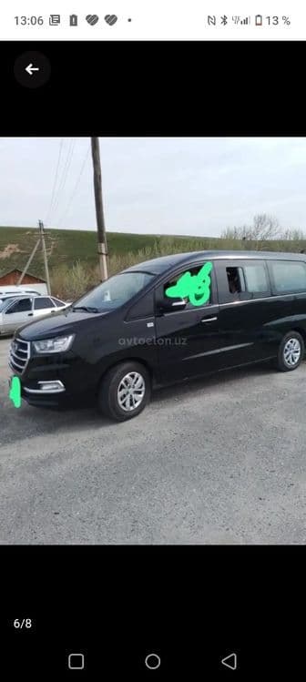 Jac m4 10 mestalik — 1