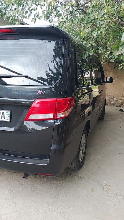 Jac m4 10 mestalik — 2